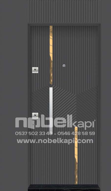 NOBEL KAPI LAKE - 320